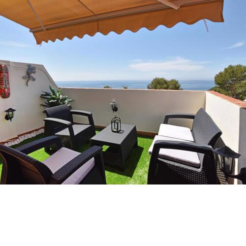 Holiday Home Parc Escipions
