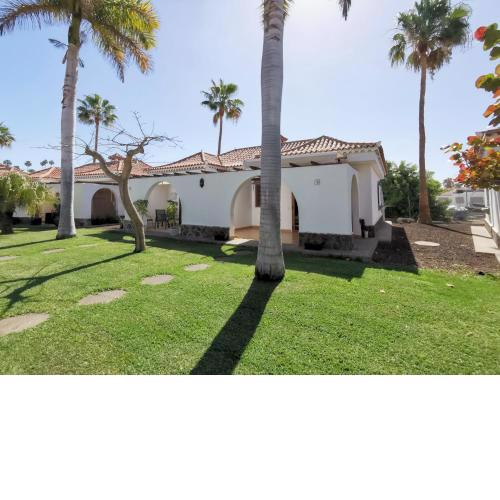 Holiday Home Parque Golf 9 By Pride Properties GC