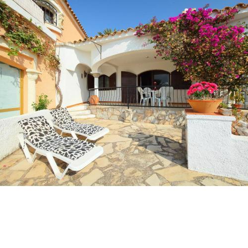 Holiday Home Peces 3