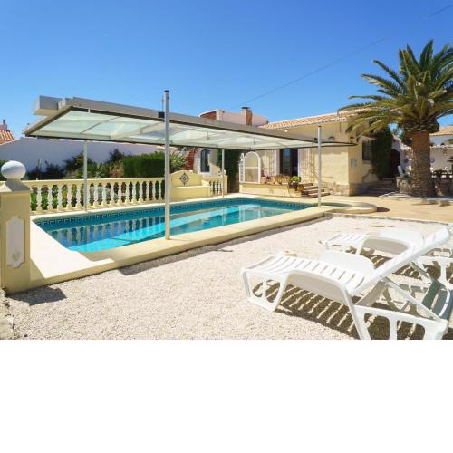 Holiday Home Pedro
