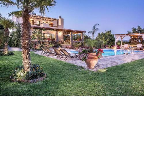 Holiday Home Pemonia - HER01127-F