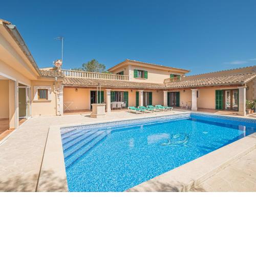 Holiday Home Peña Rubia - MUR146