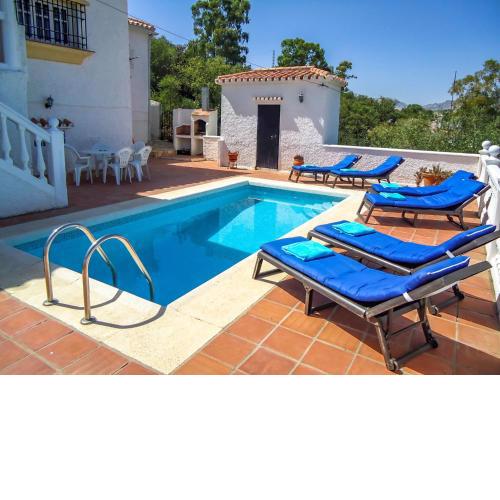 Holiday Home Pendle heights