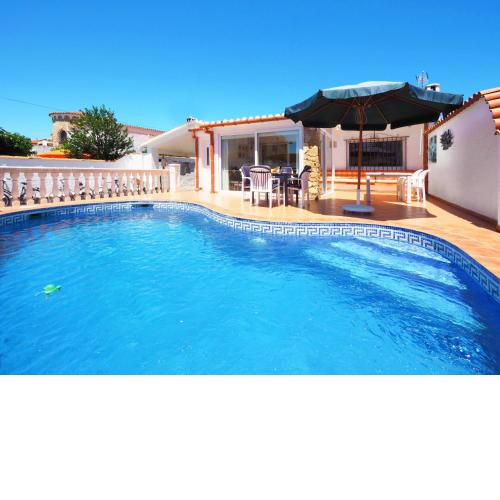 Holiday Home Peni