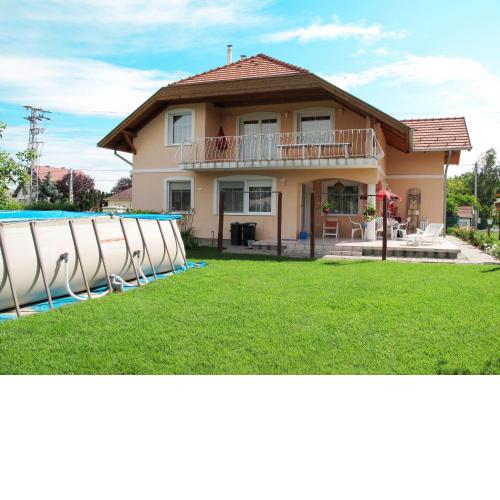 Holiday Home Pentaller - SZA341