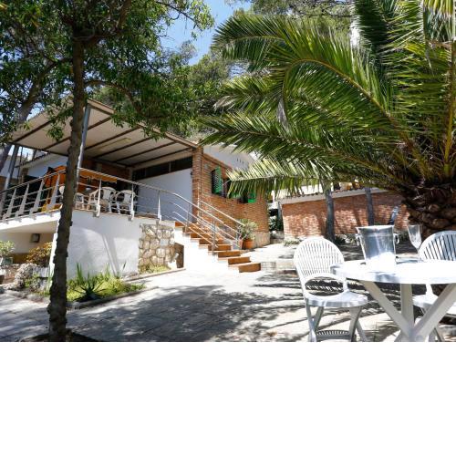 Holiday Home Penya Tallada