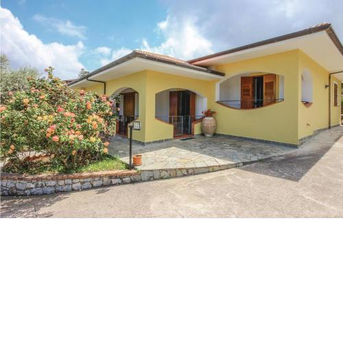 Holiday Home Perdifumo (SA) with Fireplace XI