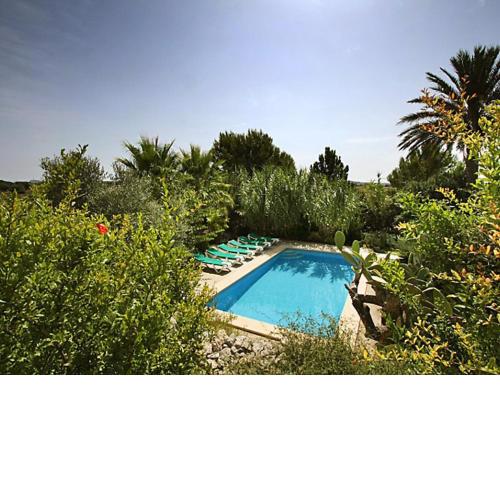 Holiday Home Peretó
