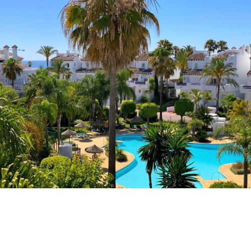 Holiday Home Perla Blanca
