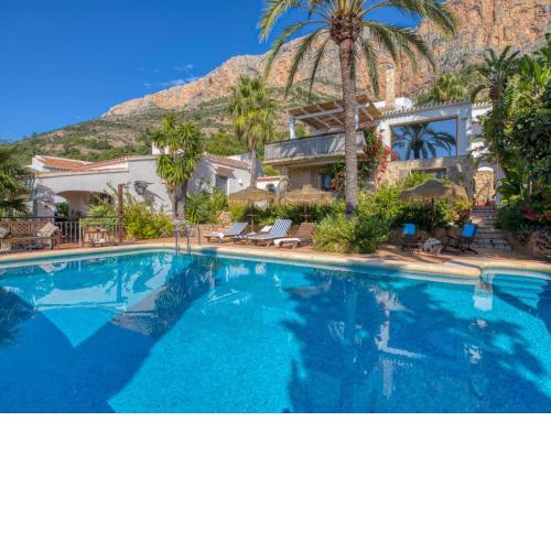 Holiday Home Petite Fleur