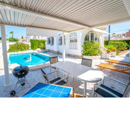Holiday Home Picasso