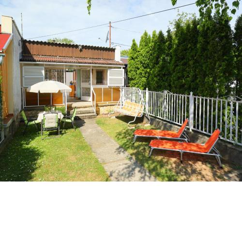 Holiday Home Piccola