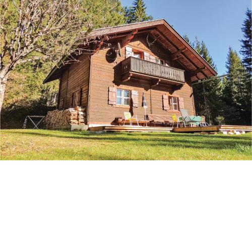 Holiday home Pillberg *XXVI *