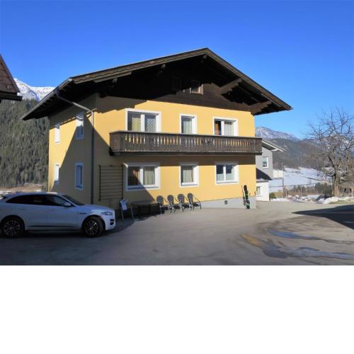 Holiday Home Pilz II - SLD510