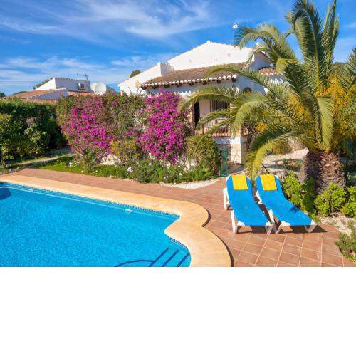 Holiday Home Pinomar