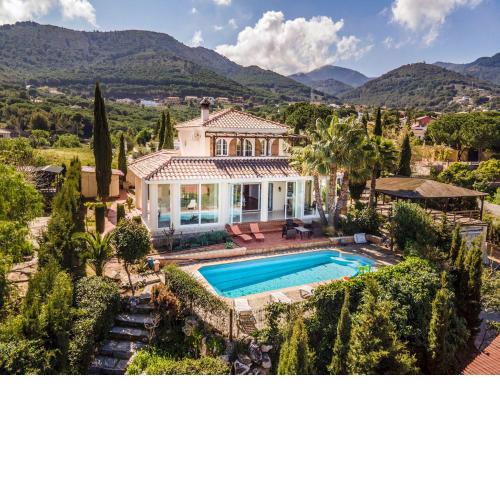 Holiday Home Pinos de Alhaurin