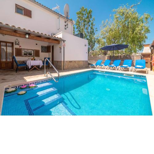 Holiday Home Pintor Beach House
