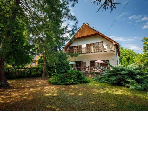 Holiday Home Pinus 2