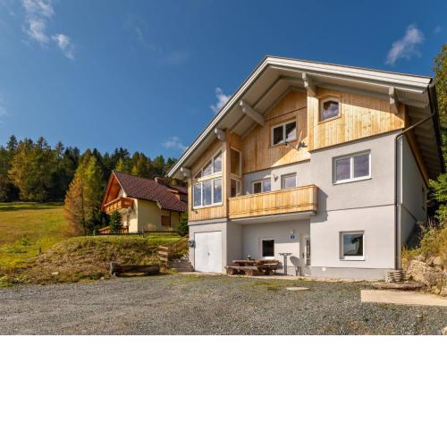 Holiday Home Pistenblick-4