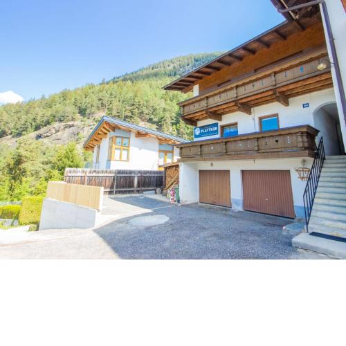 Holiday Home Plattner-2