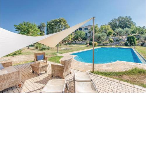 Holiday Home Podere Baschi 09
