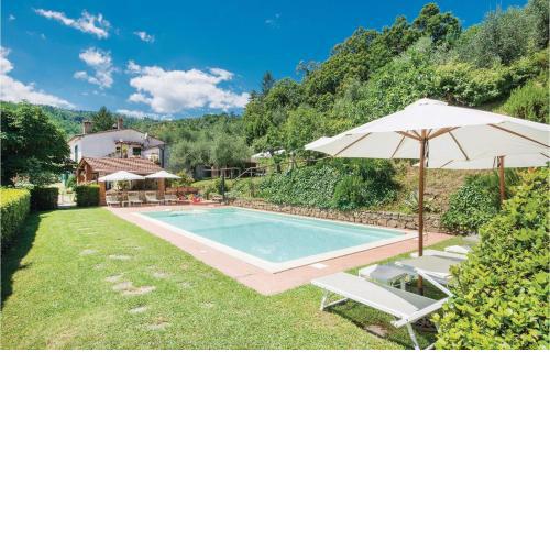 Holiday Home Podere il Castellare - 09