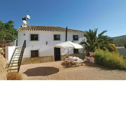 Holiday home Poligono 7, Parcela
