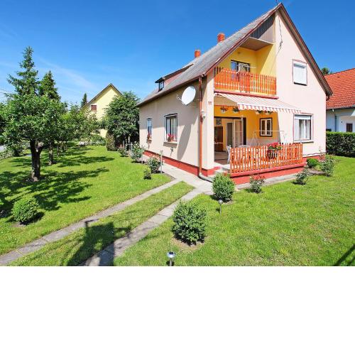 Holiday Home Pomme