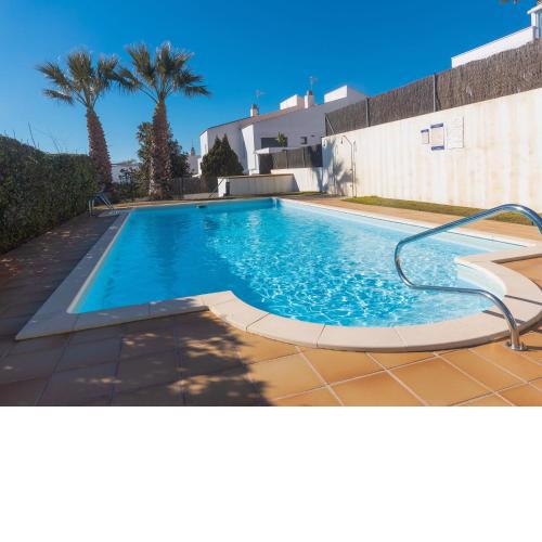 Holiday Home Ponent