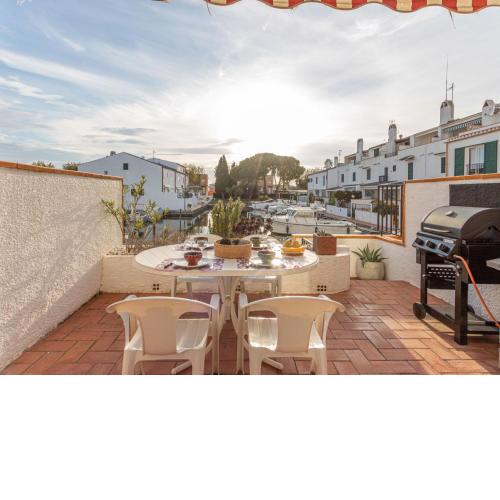 Holiday Home Port Currican