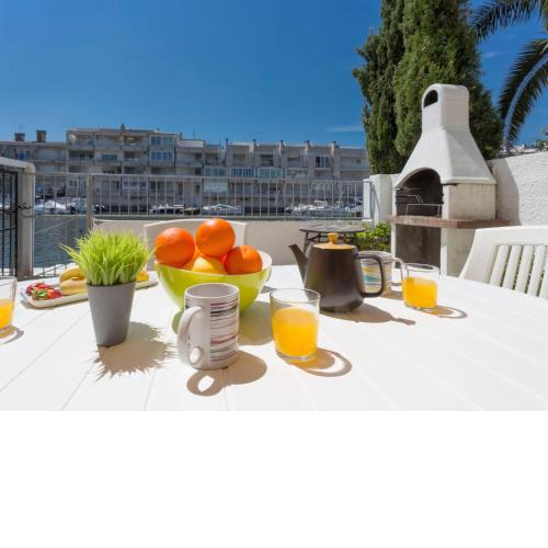 Holiday Home Port Emporda