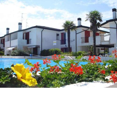 Holiday home Porto Santa Margherita 24673