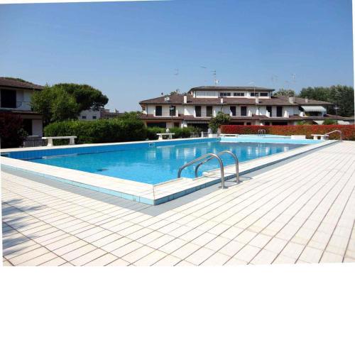 Holiday home Porto Santa Margherita 40177