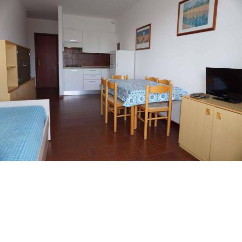 Holiday home Porto Santa Margherita 40283