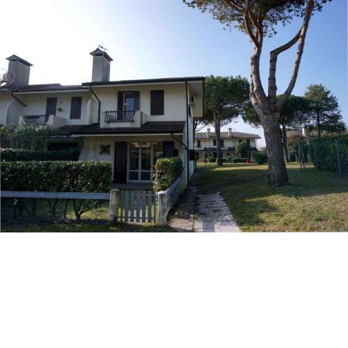 Holiday home Porto Santa Margherita 40290
