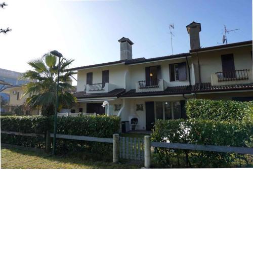 Holiday home Porto Santa Margherita 40294