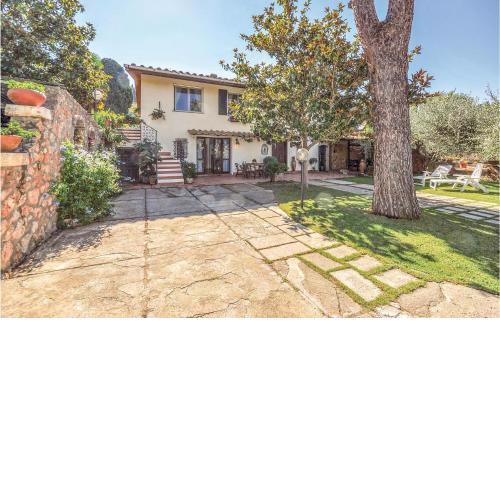 Holiday Home Porto Santo Stefano GR VIII