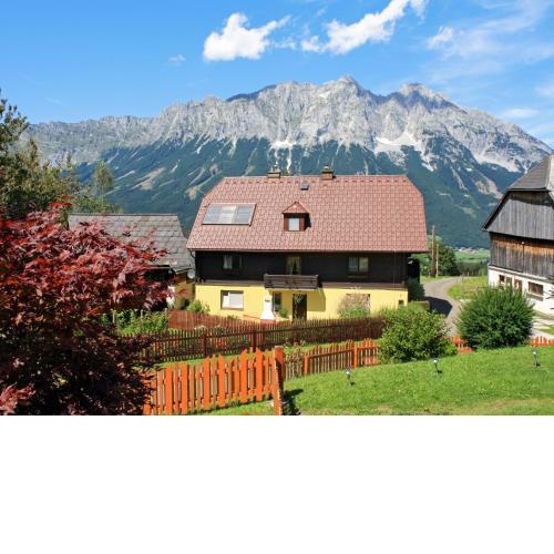 Holiday Home Prieger - OBL100