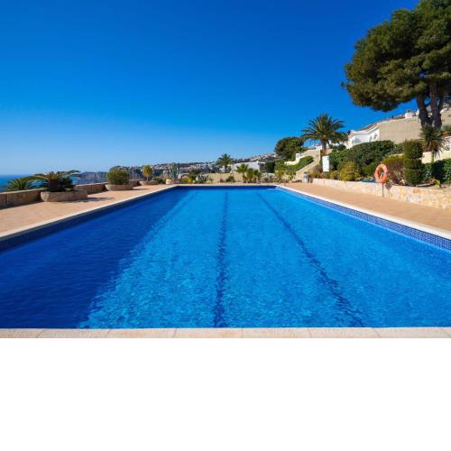 Holiday Home Pueblo de la Luz