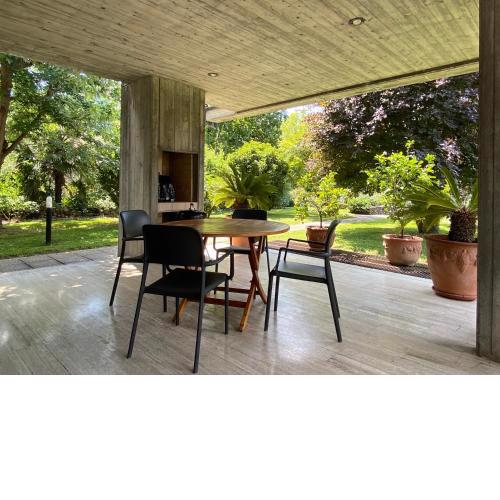 Holiday home Punta D'Oro with garden, parking place and private lake access