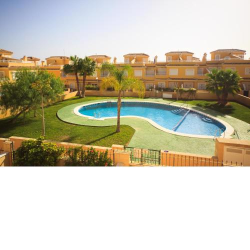 Holiday home Punta Prima