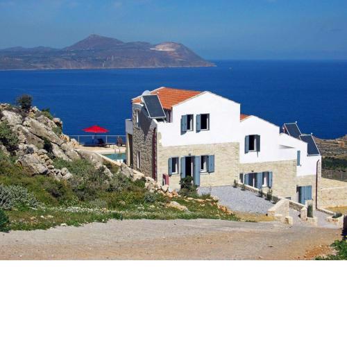 Holiday Home Puntiti 2