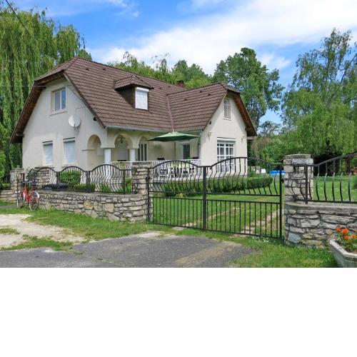 Holiday Home Racz - BAC114
