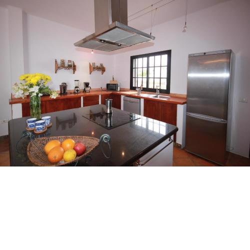 Holiday home Refugio Yuco in La Vegueta