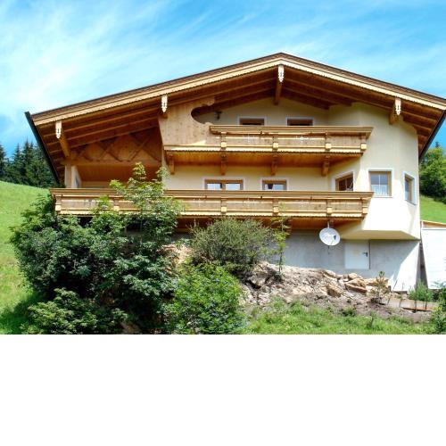 Holiday Home Reichegger