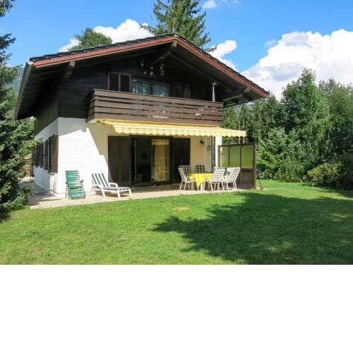 Holiday Home Reier - BOD130