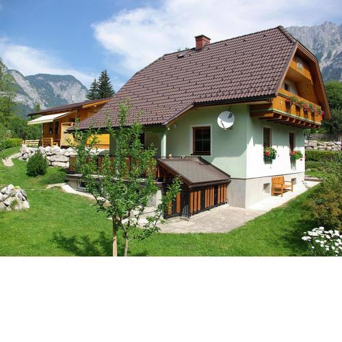 Holiday Home Reinbacher - GBM100