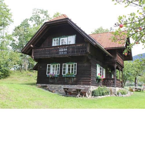 Holiday home Reiter I
