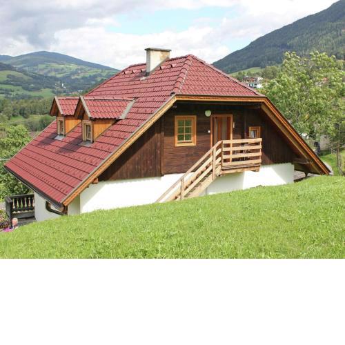 Holiday home Reiter