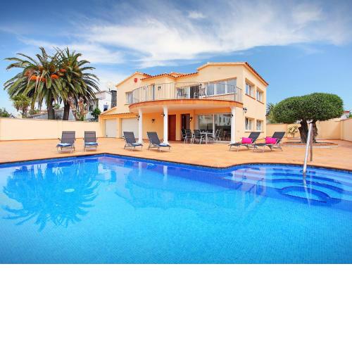 Holiday Home Requesens